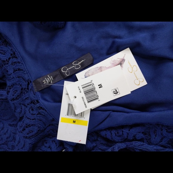 3x 👯‍♀️Host Pick⚡️Jessica Simpson Norah Romper - Picture 6 of 10